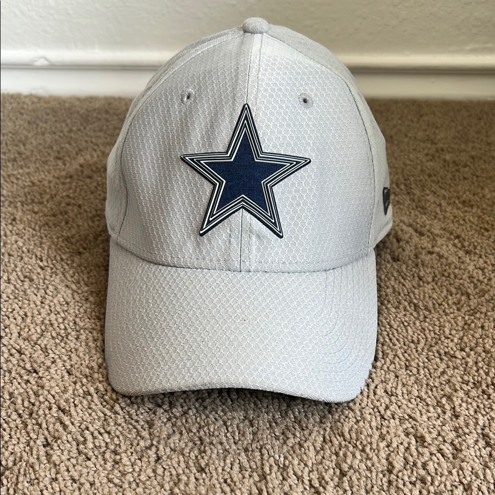 Cowboys NewEra hat